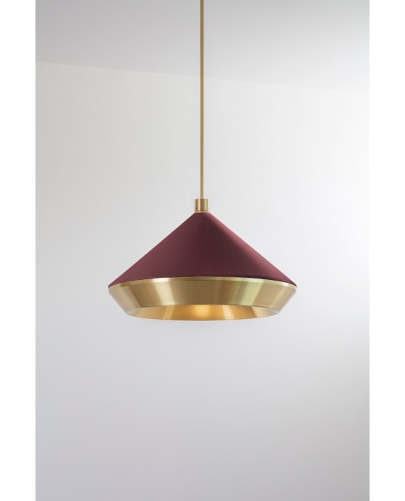 Bert Frank Shear XL Pendant Lamp